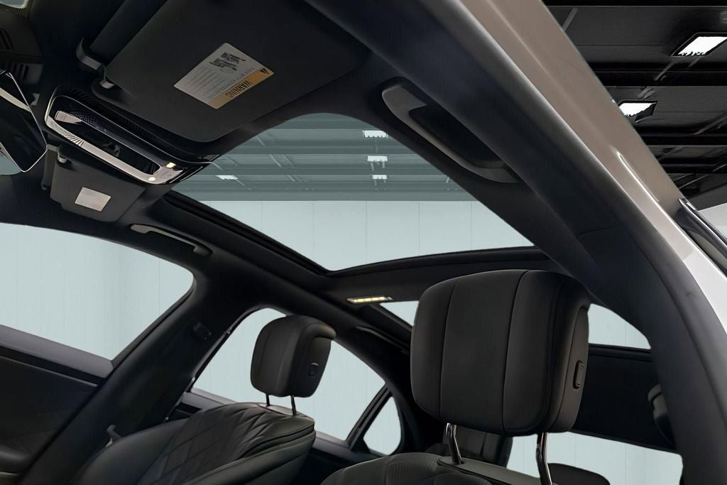 2022 Mercedes-Benz S-Class S 580 4MATIC®