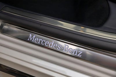 2022 Mercedes-Benz S-Class S 580 4MATIC®