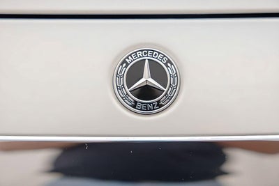 2022 Mercedes-Benz S-Class S 580 4MATIC®