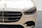 2022 Mercedes-Benz S-Class S 580 4MATIC®