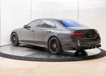 2024 Mercedes-Benz S-Class S 63 E AMG® 4MATIC®