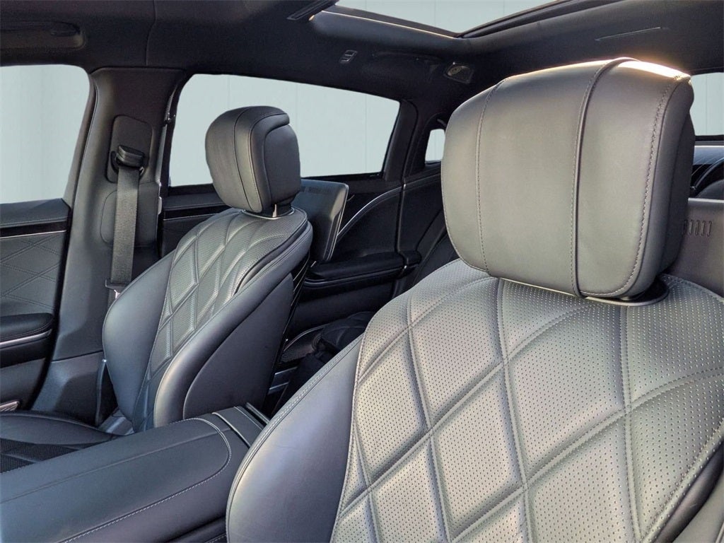 2023 Mercedes-Benz S-Class Maybach S 580 4MATIC®