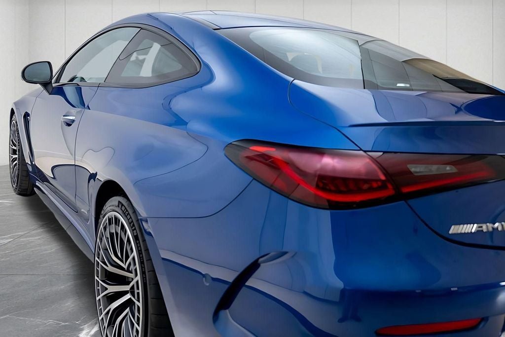 2025 Mercedes-Benz CLE CLE 53 AMG® 4MATIC®