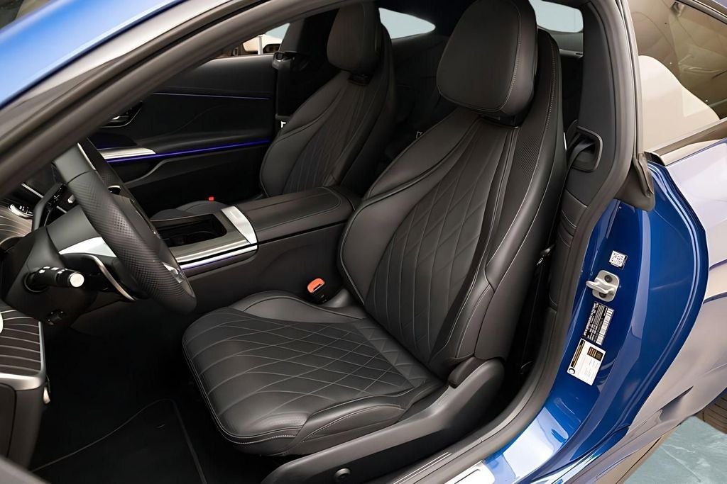 2025 Mercedes-Benz CLE CLE 53 AMG® 4MATIC®