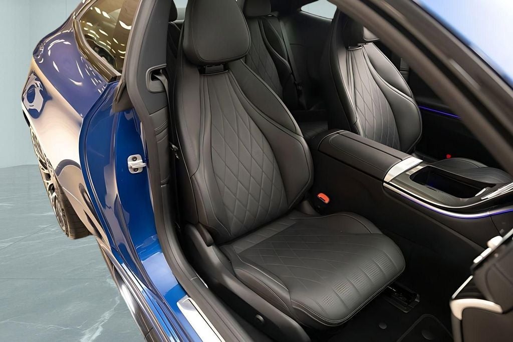 2025 Mercedes-Benz CLE CLE 53 AMG® 4MATIC®