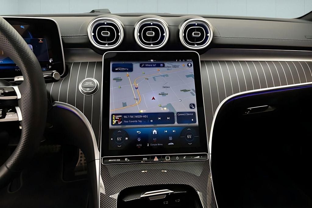 2025 Mercedes-Benz CLE CLE 53 AMG® 4MATIC®