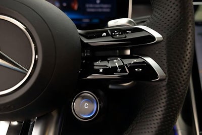 2025 Mercedes-Benz CLE CLE 53 AMG® 4MATIC®