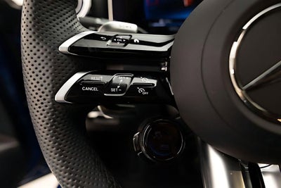 2025 Mercedes-Benz CLE CLE 53 AMG® 4MATIC®