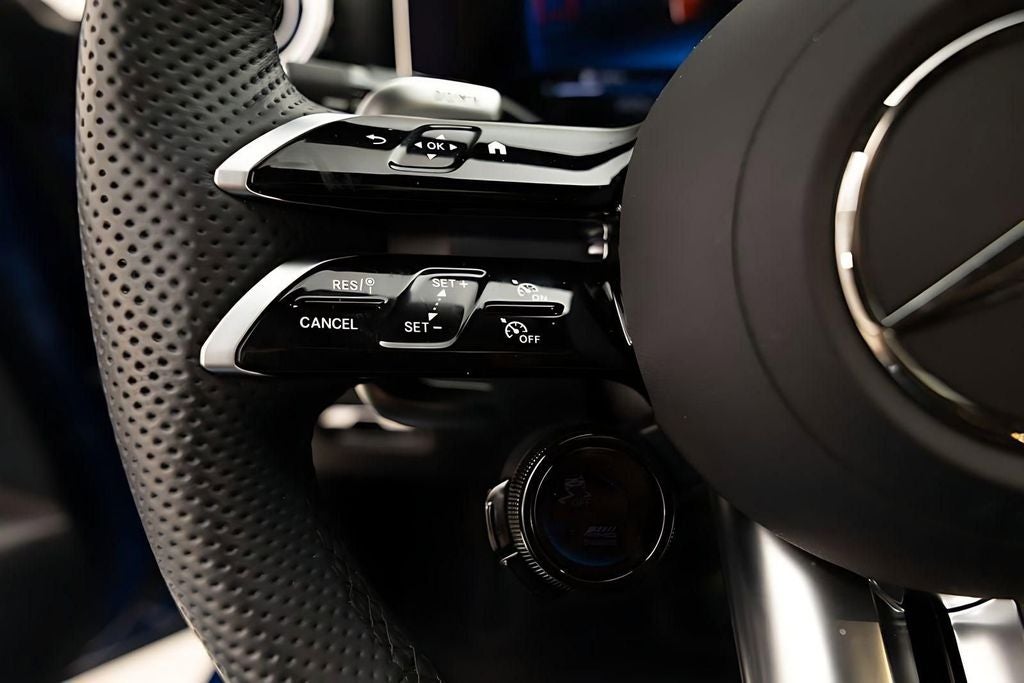 2025 Mercedes-Benz CLE CLE 53 AMG® 4MATIC®