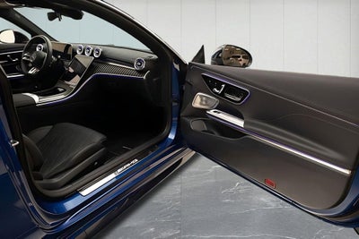 2025 Mercedes-Benz CLE CLE 53 AMG® 4MATIC®