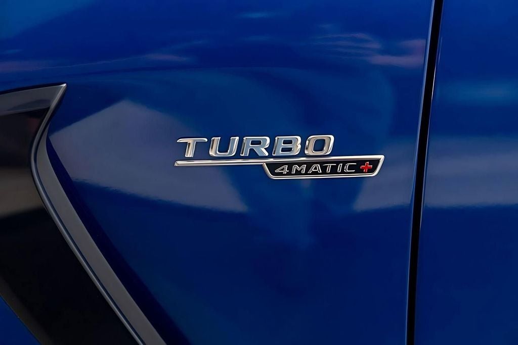 2025 Mercedes-Benz CLE CLE 53 AMG® 4MATIC®