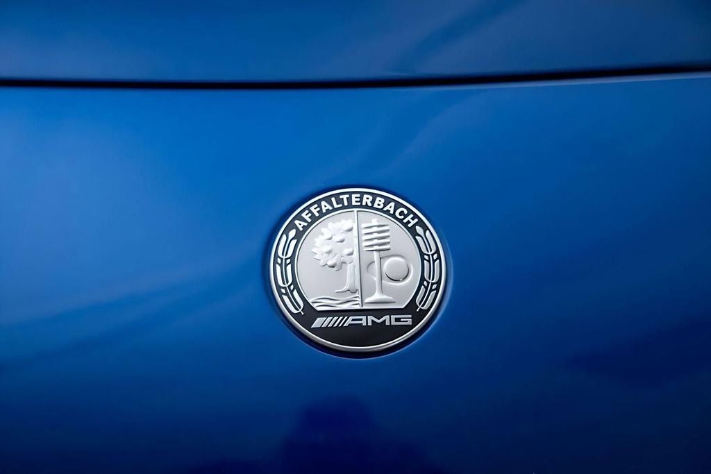 2025 Mercedes-Benz CLE CLE 53 AMG® 4MATIC®