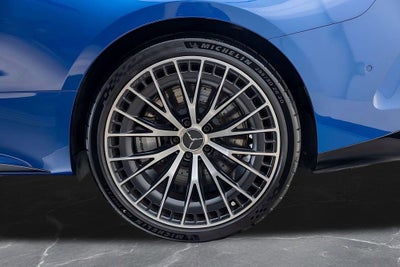 2025 Mercedes-Benz CLE CLE 53 AMG® 4MATIC®