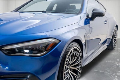 2025 Mercedes-Benz CLE CLE 53 AMG® 4MATIC®