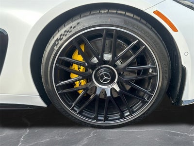 2025 Mercedes-Benz AMG® GT 63 Base 4MATIC®