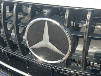 2025 Mercedes-Benz AMG® GT 63 Base 4MATIC®