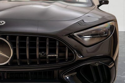 2022 Mercedes-Benz SL-Class SL 63 AMG® 4MATIC®