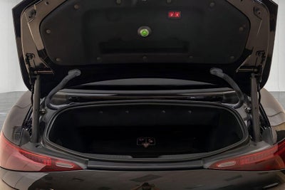 2022 Mercedes-Benz SL-Class SL 63 AMG® 4MATIC®