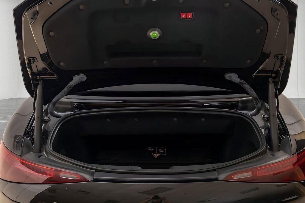 2022 Mercedes-Benz SL-Class SL 63 AMG® 4MATIC®