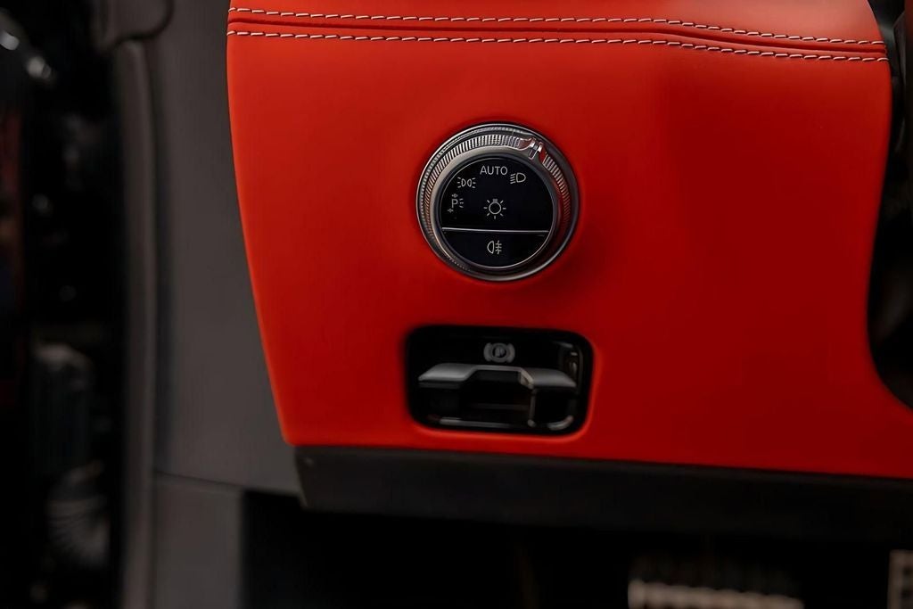 2022 Mercedes-Benz SL-Class SL 63 AMG® 4MATIC®