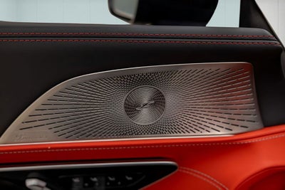 2022 Mercedes-Benz SL-Class SL 63 AMG® 4MATIC®