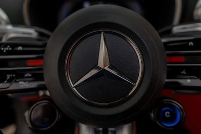 2022 Mercedes-Benz SL-Class SL 63 AMG® 4MATIC®