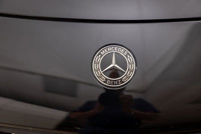 2022 Mercedes-Benz SL-Class SL 63 AMG® 4MATIC®