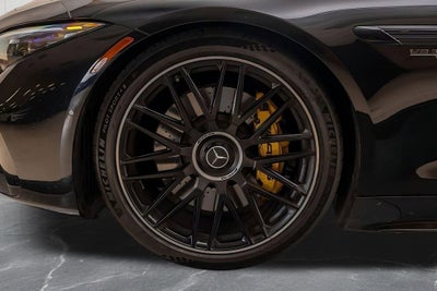 2022 Mercedes-Benz SL-Class SL 63 AMG® 4MATIC®