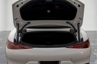 2023 Mercedes-Benz SL-Class SL 63 AMG® 4MATIC®