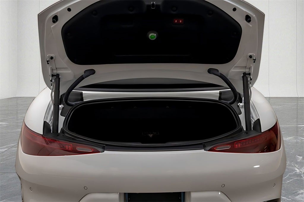 2023 Mercedes-Benz SL-Class SL 63 AMG® 4MATIC®