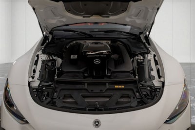 2023 Mercedes-Benz SL-Class SL 63 AMG® 4MATIC®