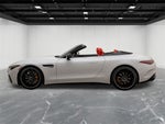 2023 Mercedes-Benz SL-Class SL 63 AMG® 4MATIC®