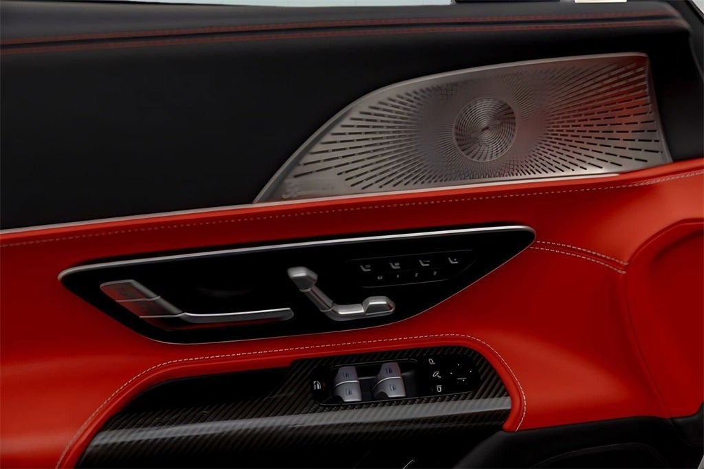 2023 Mercedes-Benz SL-Class SL 63 AMG® 4MATIC®