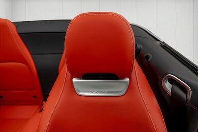 2023 Mercedes-Benz SL-Class SL 63 AMG® 4MATIC®