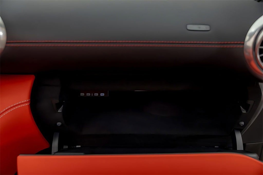 2023 Mercedes-Benz SL-Class SL 63 AMG® 4MATIC®