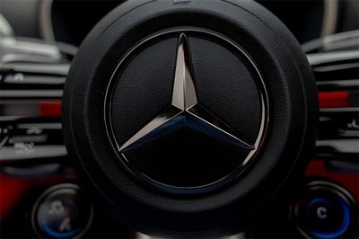 2023 Mercedes-Benz SL-Class SL 63 AMG® 4MATIC®