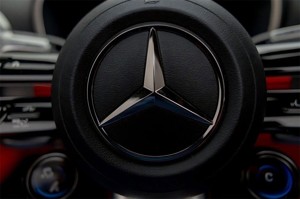 2023 Mercedes-Benz SL-Class SL 63 AMG® 4MATIC®