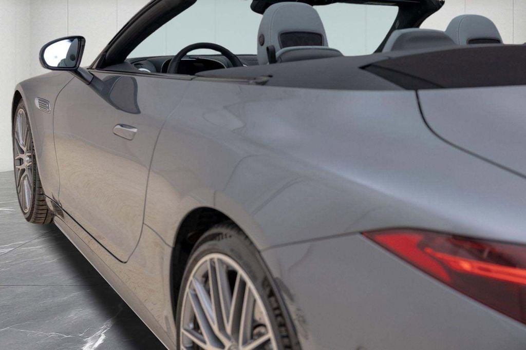 2022 Mercedes-Benz SL-Class SL 63 AMG® 4MATIC®