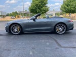 2022 Mercedes-Benz SL-Class SL 63 AMG® 4MATIC®
