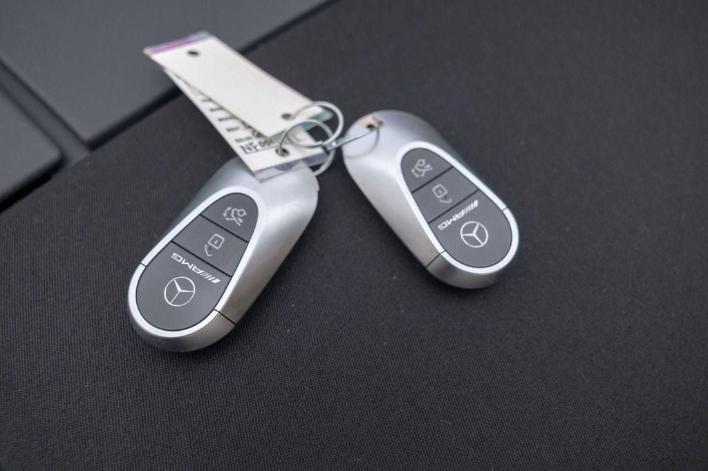 2022 Mercedes-Benz SL-Class SL 63 AMG® 4MATIC®