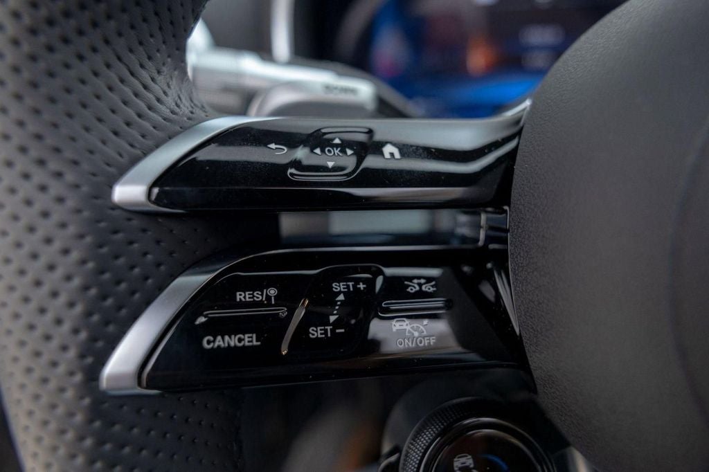 2022 Mercedes-Benz SL-Class SL 63 AMG® 4MATIC®