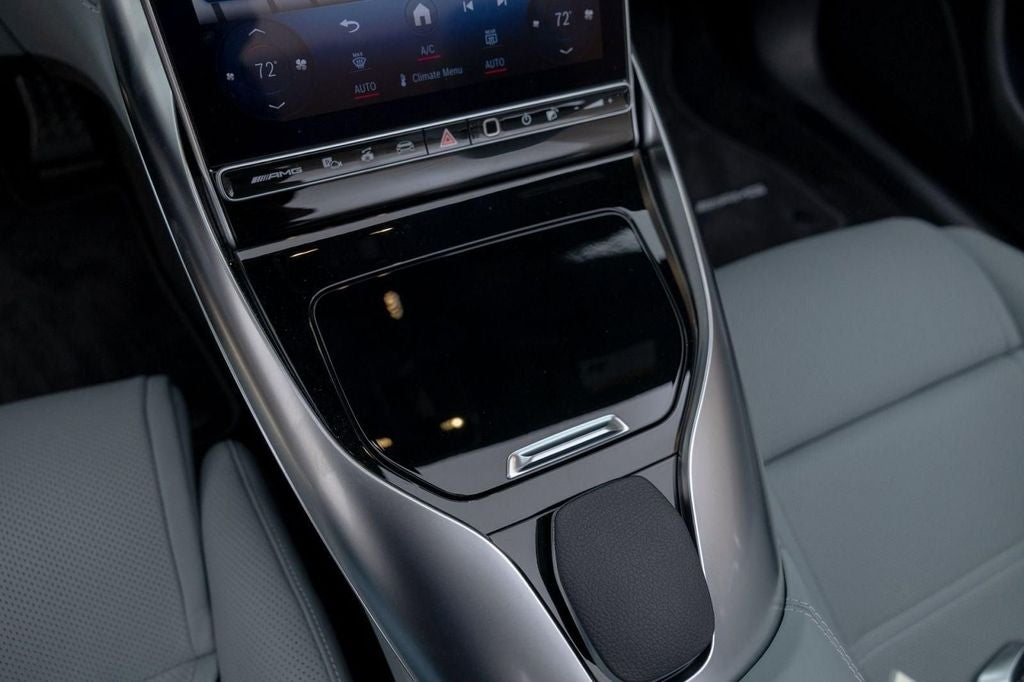 2022 Mercedes-Benz SL-Class SL 63 AMG® 4MATIC®