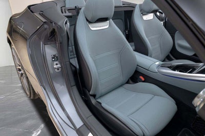 2022 Mercedes-Benz SL-Class SL 63 AMG® 4MATIC®