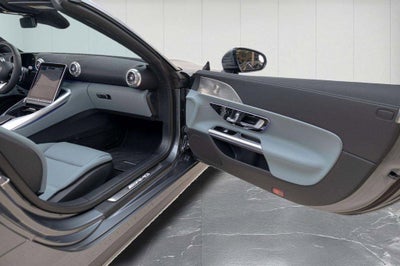 2022 Mercedes-Benz SL-Class SL 63 AMG® 4MATIC®