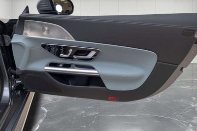 2022 Mercedes-Benz SL-Class SL 63 AMG® 4MATIC®