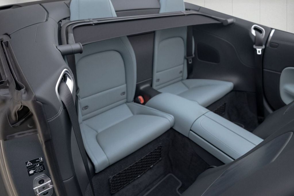 2022 Mercedes-Benz SL-Class SL 63 AMG® 4MATIC®