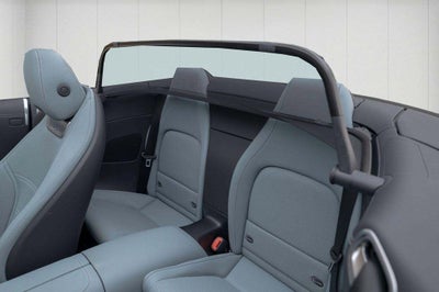 2022 Mercedes-Benz SL-Class SL 63 AMG® 4MATIC®