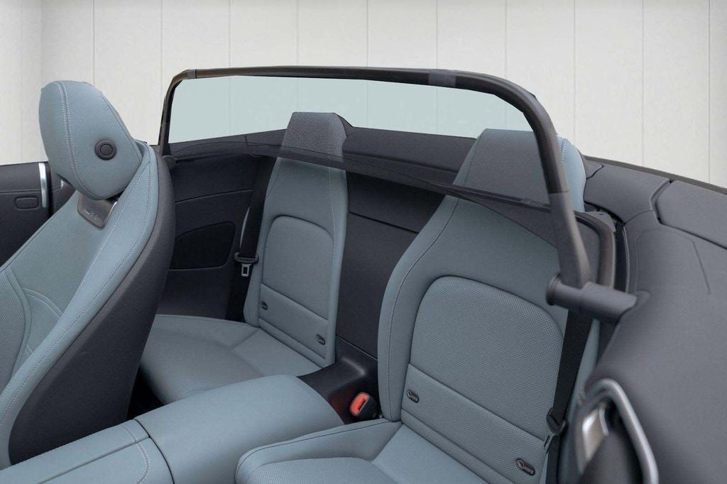 2022 Mercedes-Benz SL-Class SL 63 AMG® 4MATIC®