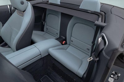 2022 Mercedes-Benz SL-Class SL 63 AMG® 4MATIC®