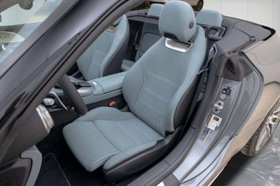 2022 Mercedes-Benz SL-Class SL 63 AMG® 4MATIC®